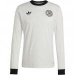 Adidas Originals ANNIVERSARY Jalgpallis&auml;rk Meeste Valge/Must JY0217- M