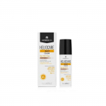 P&auml;ikesekaitse - HELIOCARE - Geel Oil Free Bronze Intense SPF50 - Mitte rasvane - 50 ml