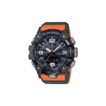 Casio MASTER OF G-LAND Seeria Maailmaaeg Tolmu- ja Mustusekindel Konstruktsioon Kalorite Kulutuse N&auml;idik Kvartsmehhanism Vaikriba GG-B100-1A9JF must