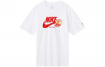 Nike Sportswear T-s&auml;rk Meeste Valge FB9804-100 XL