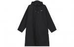 Nike Trenchcoatid Meeste Must Kapuutsiga M&otilde;&otilde;dukas Muu FD2870-010 XL