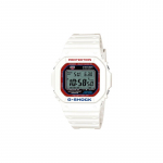 Casio G-SHOCK Klassikaline Trendikas Moodne Kell Veekindel ja P&otilde;rutuskindel P&auml;ikeseenergia Kvartsmehhanism Vaikrihm Jaapani ja Korea Kell GW-M5610TR-7PR must