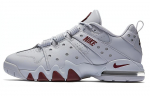 Nike Air Max 2 Cb '94 Low Wolf Grey Team Red 917752-002 41