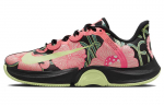Nike Court Air Zoom Gp Turbo Hc Premium Naomi Osaka Art Nouveau Lilleline FJ2985-001 36