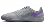 Nike Lunar Gato II IC 'Silver Lilac Bloom' 580456-501 40.5