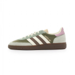 K&auml;sipall Adidas Originals Spezial 'Silver Green Magic Mauve' IH4891 44