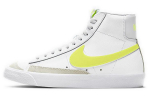 Nike Blazer Mid 77 Lemon Venom Naiste CZ0362-100 36