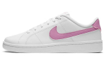 Nike Court Royale 2 Mid Valge Hele Arktiline Roosa Naiste CU9038-101 36