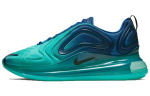 Nike Air Max 720 Sea Forest Naiste AR9293-400 36