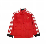 Adidas Originals Jakk CTT Punane JM9181 164