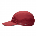 Nike Pol&uuml;ester Pesapallim&uuml;tsid Unisex Tume Meeskonnapunane/S&ouml;emust FB5681-613 M/L