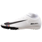Nike Mercurial Superfly 6 Jalgpallijalatsid Meeste Valge AJ3568-109 40 gray