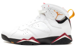 Jordan 7 Retro Cardinal 2011 304775-104 43