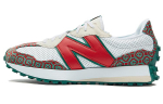 327 Casablanca x 327 New Balance 'Punane Monogramm' MS327CAA 36