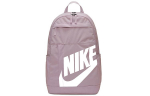 Nike ELEMENTALSportswear T&otilde;mblukuga Pol&uuml;ester Seljakott Tavaline Unisex Taro Lilla BA5876-516