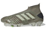 Adidas Predator 19+ Fg Legacy Green EF8204 43⅓