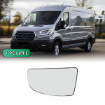 Ford Transit MK8 2014-2020 tahavaatepeegli klaas vasak ja parem peegel klaas soojendusega 1855103/1855102
