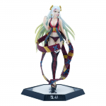 Anime Demon Slayer Kuju Kamado Tanjirou Nezuko Tegevuskuju PVC Mudel M&auml;nguasjad Zenitsu Kuju Inosuke Kimetsu Yaiba Kuju Kingitus 28-30cm