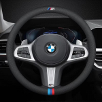 BMW M Auto Roolikate G20 F11 E87 F30 F10 x3 G01 x5 F40 F16 M3 X1 X7 1 3 5 7 Seeria Nahast Libisemisvastased Lisatarvikud