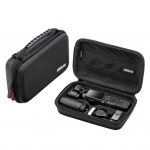DJI Pocket 4 Creator Combo kott &Uuml;ks t&uuml;kk K&otilde;ik-&uuml;hes komplekti kott Reisi kohver Tasku gimbal kaamera tarvikud must
