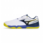 Mizuno Wave Medal 8 Unisex Madalad Lauatennisejalatsid Piire L&otilde;hkuvad Sinised 81GA258211 38