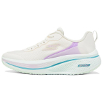 Skechers Go Run Elevate 2.0 Kerged Toetavad Hingavad Vabaaja Jooksujalatsid Naiste tossud Beež 129002-OFWT 36
