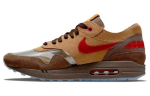 CLOT X Nike Air Max 1 Pruun Punane 42.5
