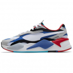 PUMA RS X3 Puzzle PUMA Valge 371570-05 35.5