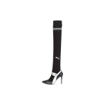 (NAISTE) PUMA x Fenty Kudumist K&otilde;rged Mary Jane Kontsad Slip On 'Must' Naiste 366259-01 EU 37 white