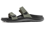 Birkenstock King Naiste Khaki Roheline 1022648 38