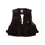 Nike ACG Buttles Vest Samet 'Pruun Must' Meeste DN3920-220 S