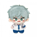 Anime kaisukaru Ivan Till T&auml;idisega kaisukaru Merit&auml;heke Keha Ivan Till kaisukaru kuju Kohandatud versioon Toa kaunistus Lauam&auml;ngud Kingitused 10cm 10cm