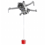 DJI Mini 3/3 Pro Drooni &otilde;hkupilduja s&uuml;steem