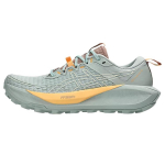 ASICS GEL-TRABUCO 13 Naiste Madalad Maastikujooksujalatsid Roheline 1012B768-301 38