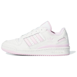 (NAISTE) adidas Forum Low CL 'Cloud White Clear Pink' Naiste IH7914 EU 38⅔