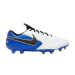Nike Tiempo Legend 8 Elite FG Valge H&uuml;per Sinine 41