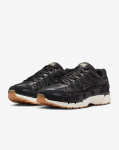 HF0015-001 Nike P-6000 Suede Must Metallik Kuldne Teraline Purjekas Must (meeste omad) 9.5 black