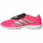 Adidas Predator Pro Ft Mugav istuvus Kunstmuru Jalgpallijalatsid Unisex toss Fluorestseeruv Punane HQ2254 40