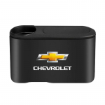 Autokaaner Rippuv pr&uuml;gikast joogihoidjaga Korralduskarp Chevrolet Spark Captiva Lacetti Silverado Trailblazer Cruze jaoks must