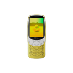 Telefon Nokia 3210 Ds Kuldne