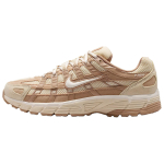 Nike P-6000 MM Mugavad Mitmek&uuml;lgsed Vabaaja Jalan&otilde;ud Naiste toss Ingverikollane IV2501200 39 brown