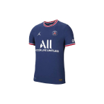 Jordan Paris Saint Germain koduv&auml;ljaku Vapor Match s&auml;rk 2021 22 Messi 30 tr&uuml;kiga Naiste s&auml;rk CV7851-411 M