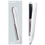 Panasonic NanoCare Sirgendaja Sileda L&auml;ikega Rahvusvaheline Pinge Valge Kattega, &Uuml;hilduv, EH-HS9J-W, valge