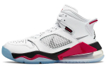 Jordan Mars 270 Valge Tulepunane GS BQ6508-100 35.5