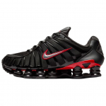 Nike Shox TL 'Black University Red' Meeste CN0151-003 EU 45