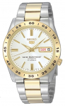 Seiko 5 Imporditud mudel SEIKO5 Mehaaniline SNKE04K1 Kell (Automaatne) [Overseas Import] Meeste