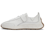 Clarks Art Series Trendikad Mugavad Hingavad Madalad Vabaajajalatsid Meeste tossud Valge 261729267 42 white