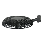 Kohler Command Pro CH440 429cc T&otilde;mmatav K&auml;ivituss&uuml;steem 1716511-S