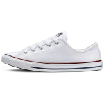 Converse Chuck Taylor All Star Dainty Ox Valge Naiste 564981C 37