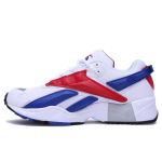 Reebok Interval 96 Intv Valge Punane Sinine FV5520 35